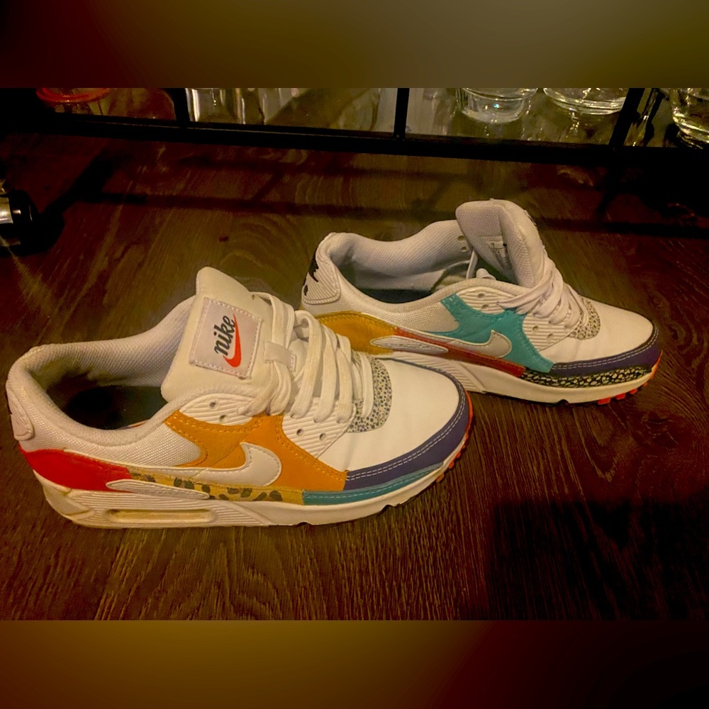 Nike Air Max